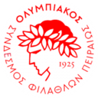Olympiacos SFP logo