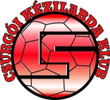 Csurgói logo