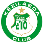 Gyor logo