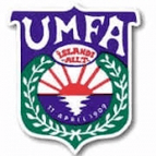 Afturelding logo