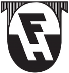 FH Hafnarfjörður logo