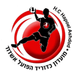 Hapoel Ashdod logo