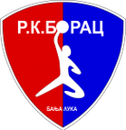 RK Borac Banja Luka logo