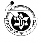 Maccabi Avishai Motzkin logo