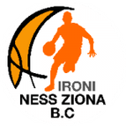 Nes Tziona logo