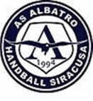 Albatro logo