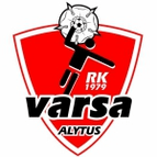 Alytaus logo