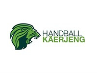 Kaerjeng HB logo