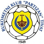 RK Partizan Tivat logo