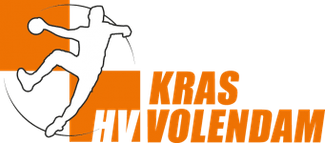 KRAS Volendam logo