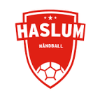 Haslum HK Women logo