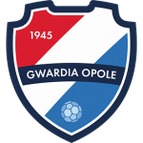 Gwardia Opole logo