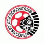 Lokomotiv Gorna logo