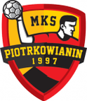 Piotrkowianin Piotrkow logo