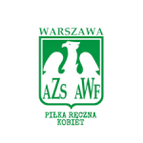 AZS AWF Warszawa Women logo