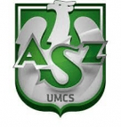 AZS UMCS Lublin Women logo