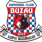 Buzau logo