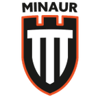 CS Minaur Baia Mare logo