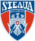 Steaua Bucuresti logo