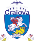 SCM Craiova Women logo