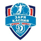 Dinamo Astrahan logo