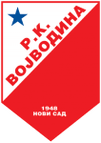 RK Vojvodina logo