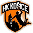 HK Košice logo
