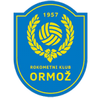Jeruzalem Ormoz logo
