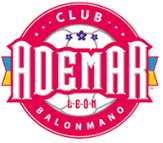 CB Ademar León logo