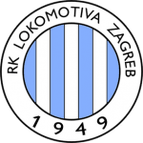 Lokomotiva Zagreb Women logo