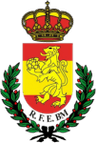 Barcelona II logo