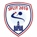 Split 2010 Women logo