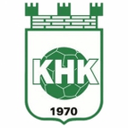 IFK Kungälv logo