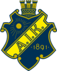 AIK Women logo