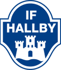 Hallby Women logo