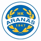 Aranas logo
