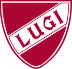 LUGI HF Women logo