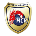HC Kriens-Luzern logo