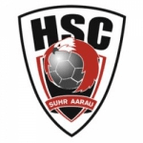 HSC Suhr Aarau logo