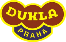 HC Dukla Praha logo
