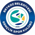 Beykoz Belediyespor logo