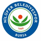 Bursa Nilüfer Belediyespor logo