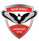 Nove Veseli logo