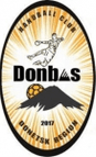 Donbas Mariupol logo