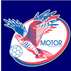 Motor Zaporozhye logo