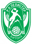 Eurofarm Pelister logo