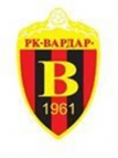 Vardar SCJS Women logo