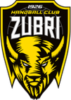 HC Zubří logo