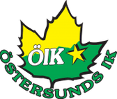 Östersund IK logo