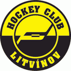 Litvínov logo